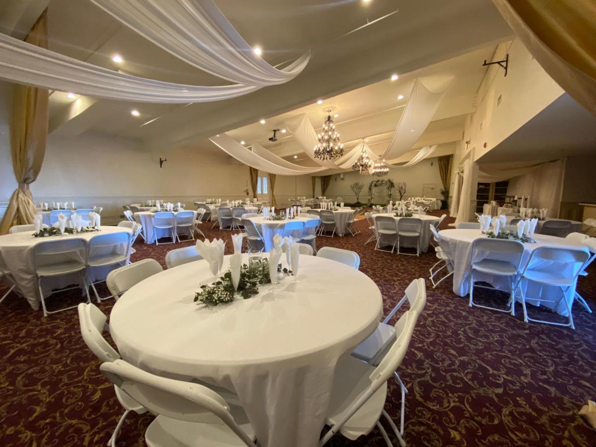 G T Hotels Inn & Suites Extended Stay ヴィクターヴィル エクステリア 写真