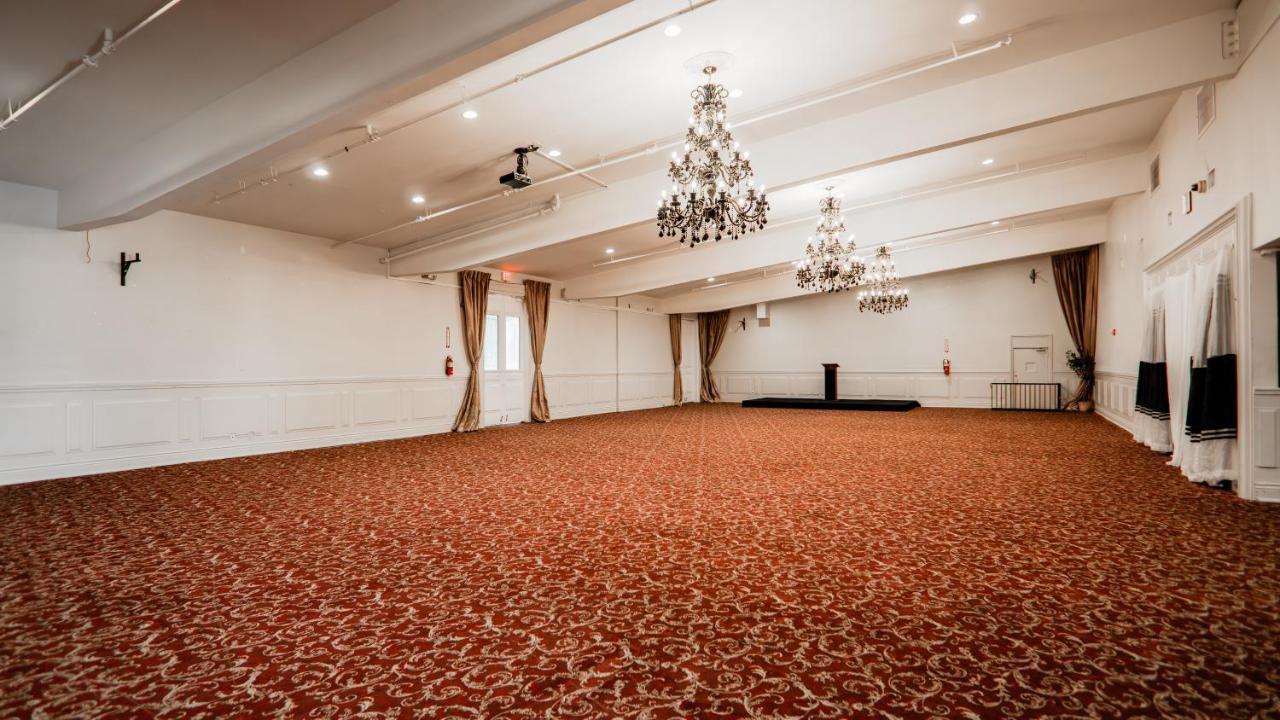 G T Hotels Inn & Suites Extended Stay ヴィクターヴィル エクステリア 写真