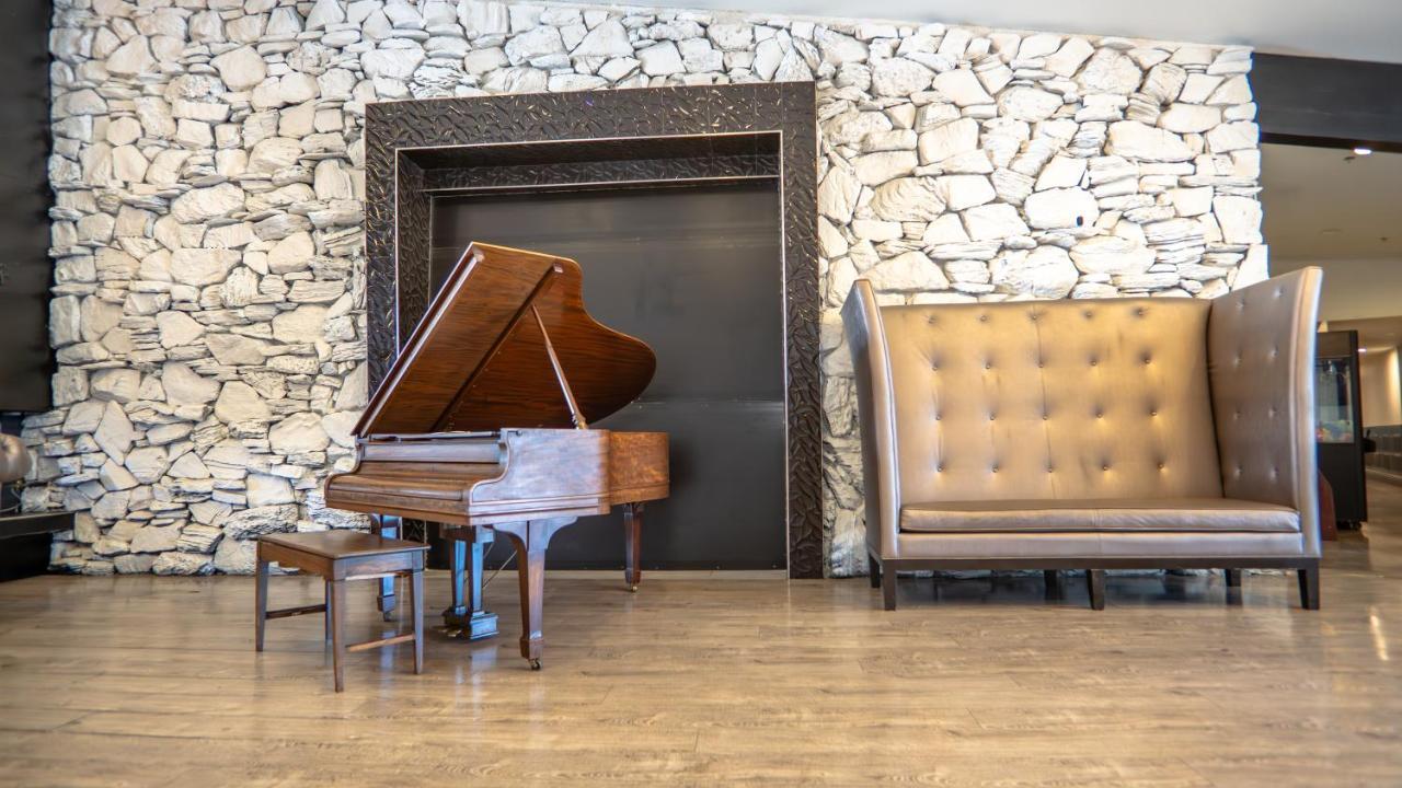 G T Hotels Inn & Suites Extended Stay ヴィクターヴィル エクステリア 写真
