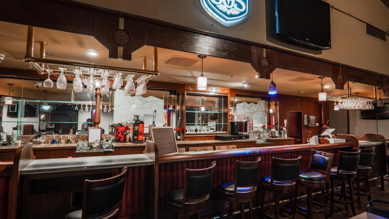 G T Hotels Inn & Suites Extended Stay ヴィクターヴィル エクステリア 写真