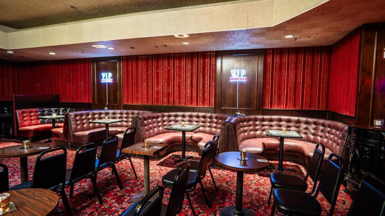G T Hotels Inn & Suites Extended Stay ヴィクターヴィル エクステリア 写真