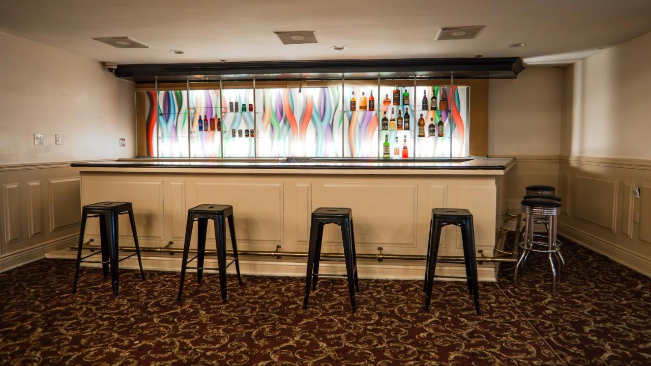 G T Hotels Inn & Suites Extended Stay ヴィクターヴィル エクステリア 写真